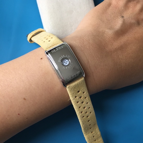 🖤PHILIP STEIN SLEEP BRACELET - Picture 9 of 16